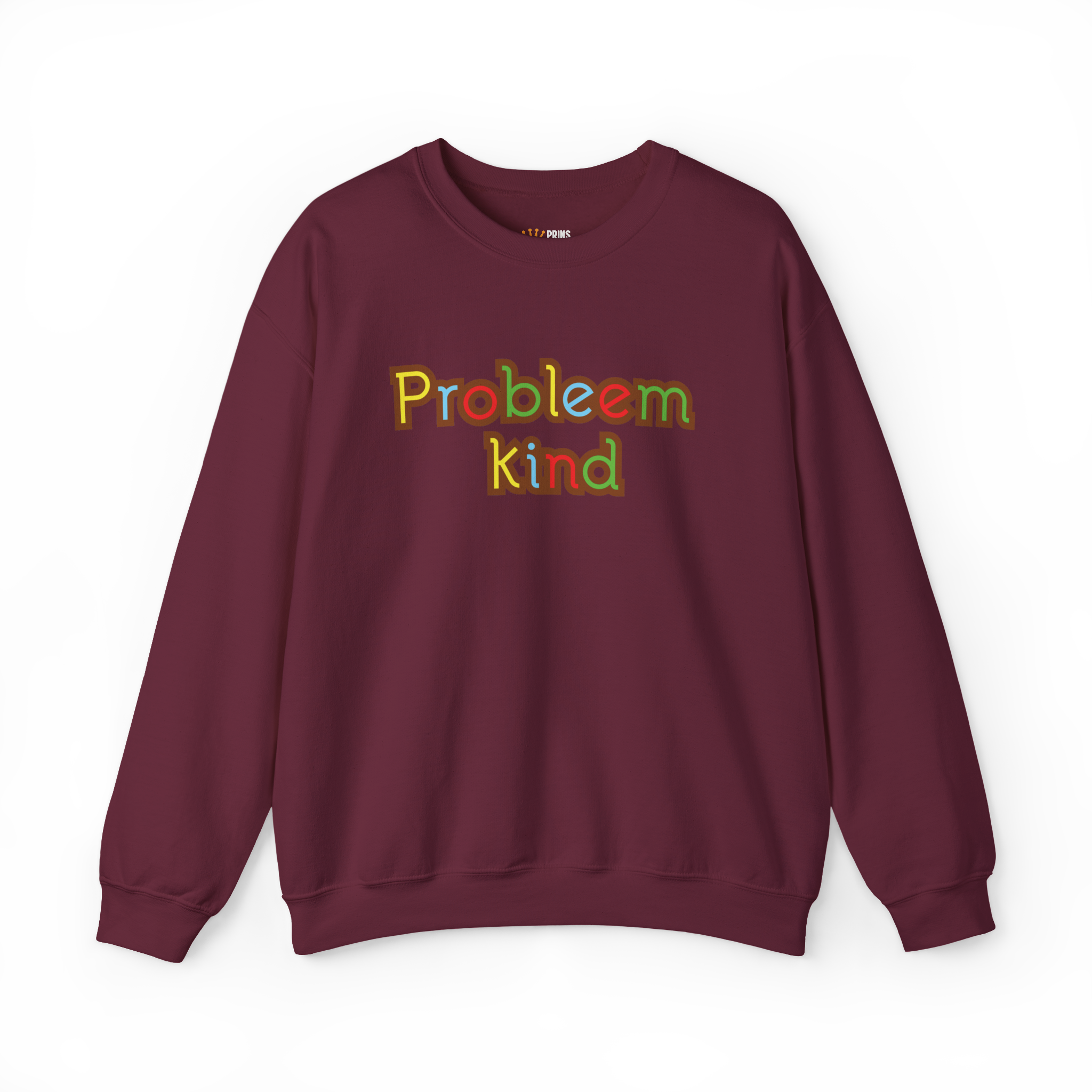 "Probleem kind" Sweater