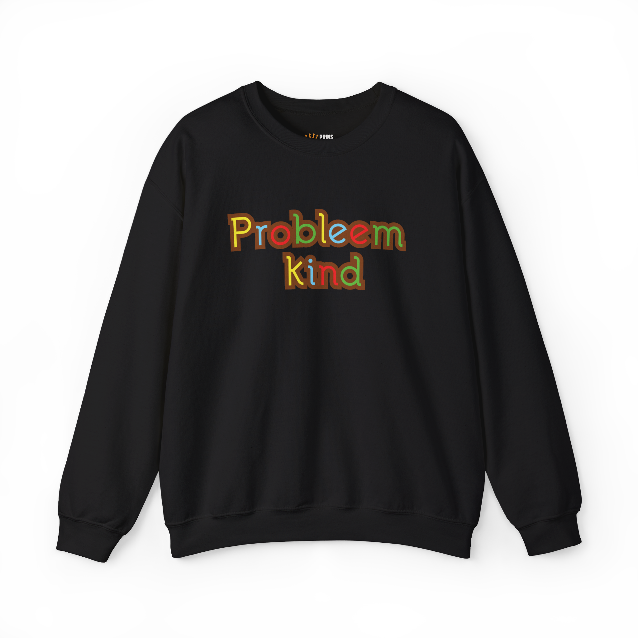 "Probleem kind" Sweater