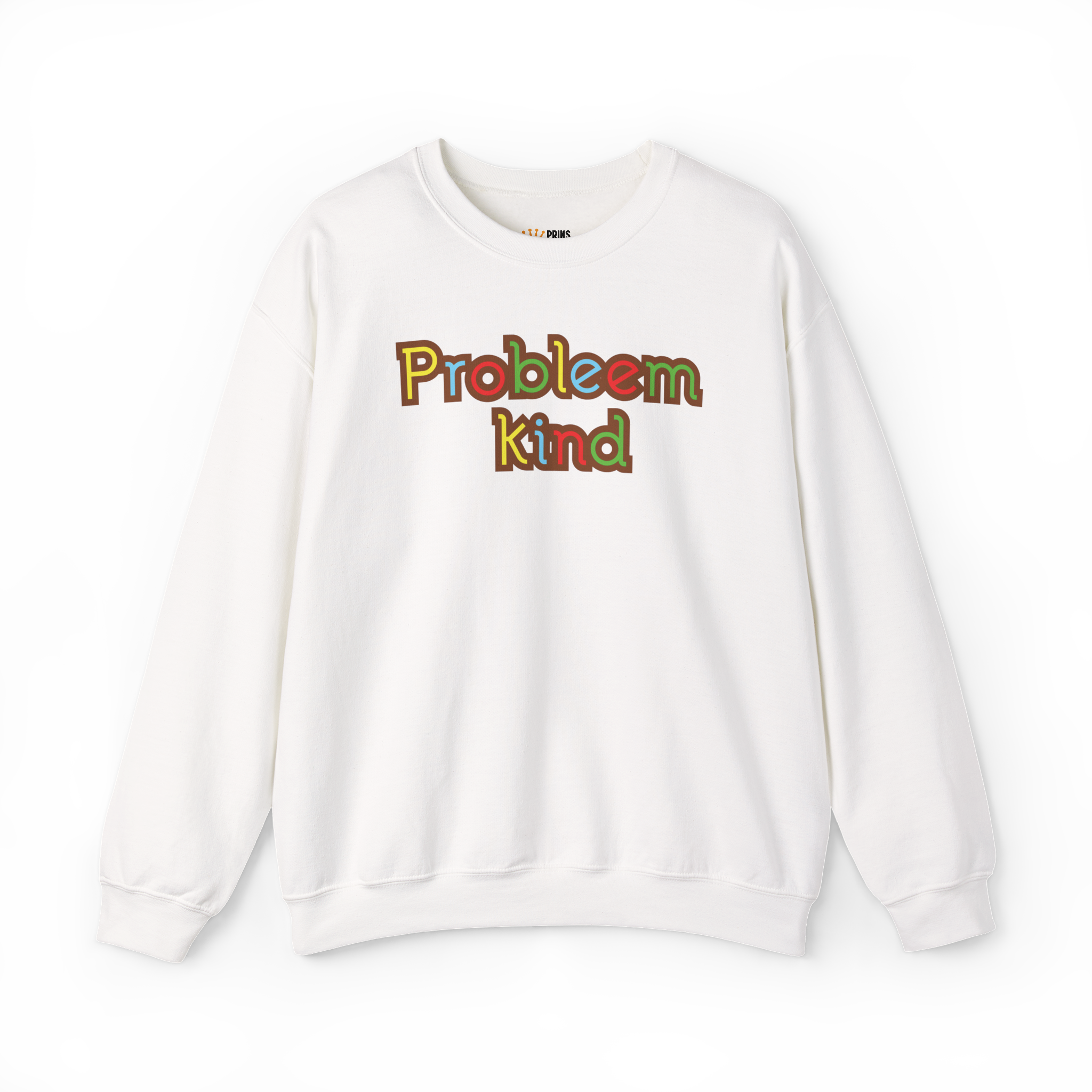 "Probleem kind" Sweater