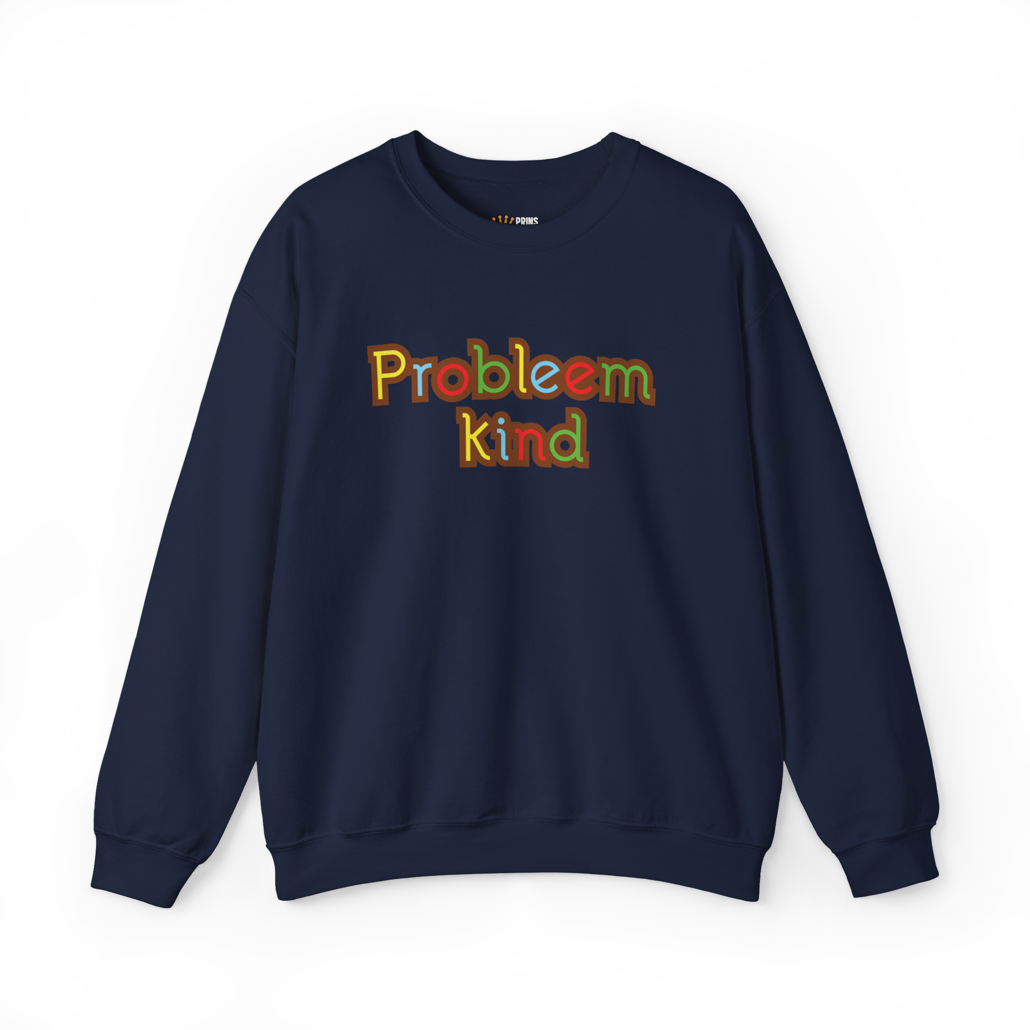 "Probleem kind" Sweater
