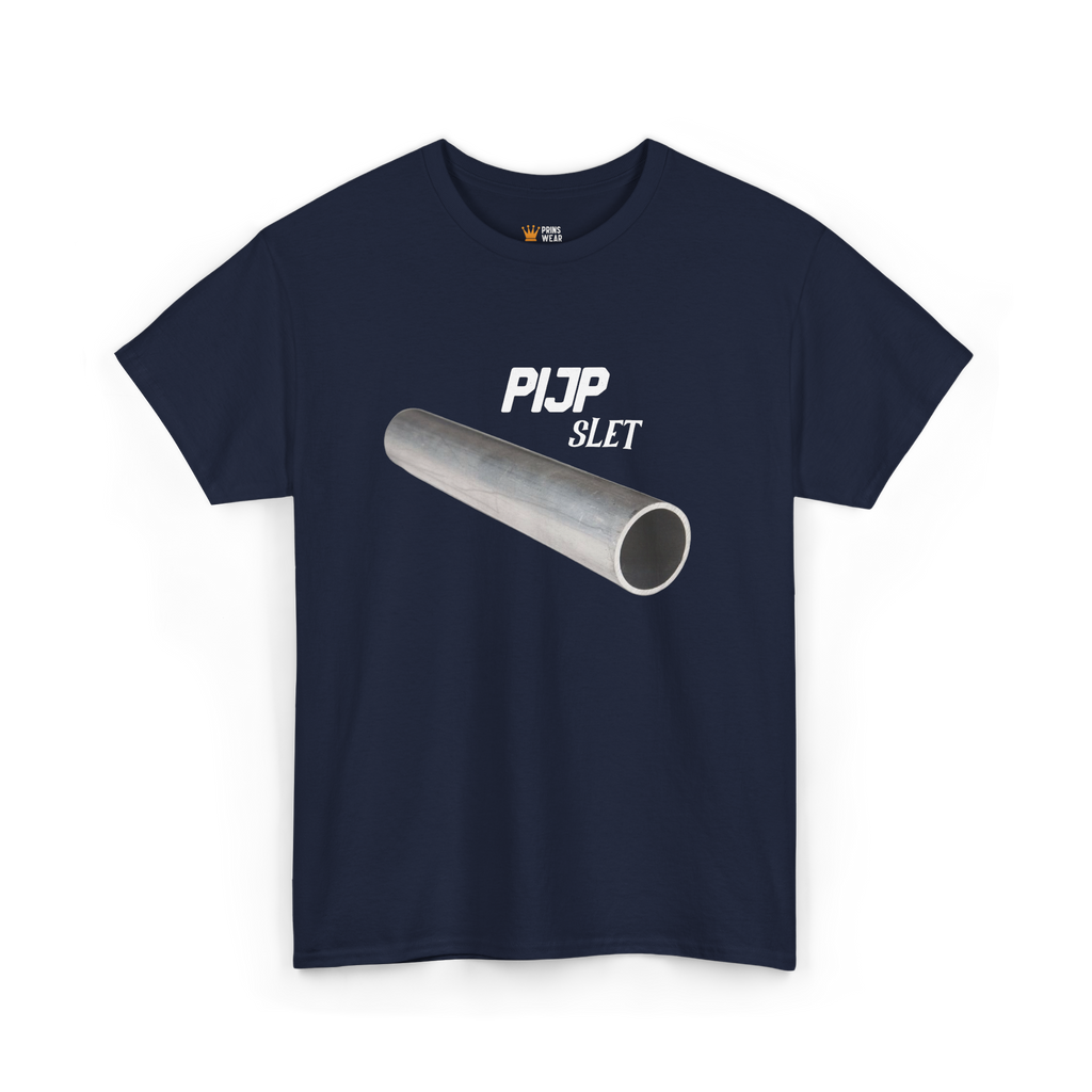 "Pijp slet" T-Shirt