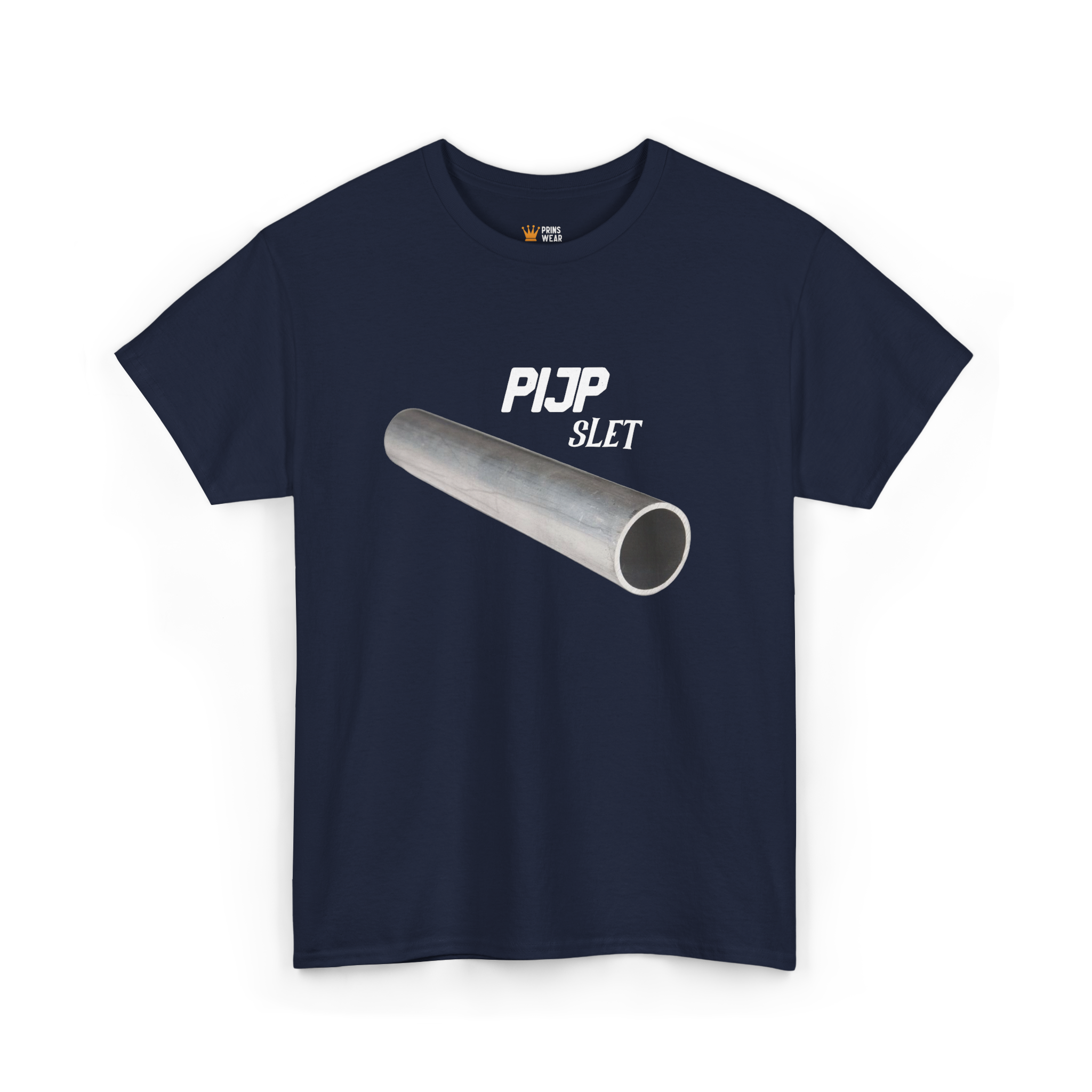 "Pijp slet" T-Shirt