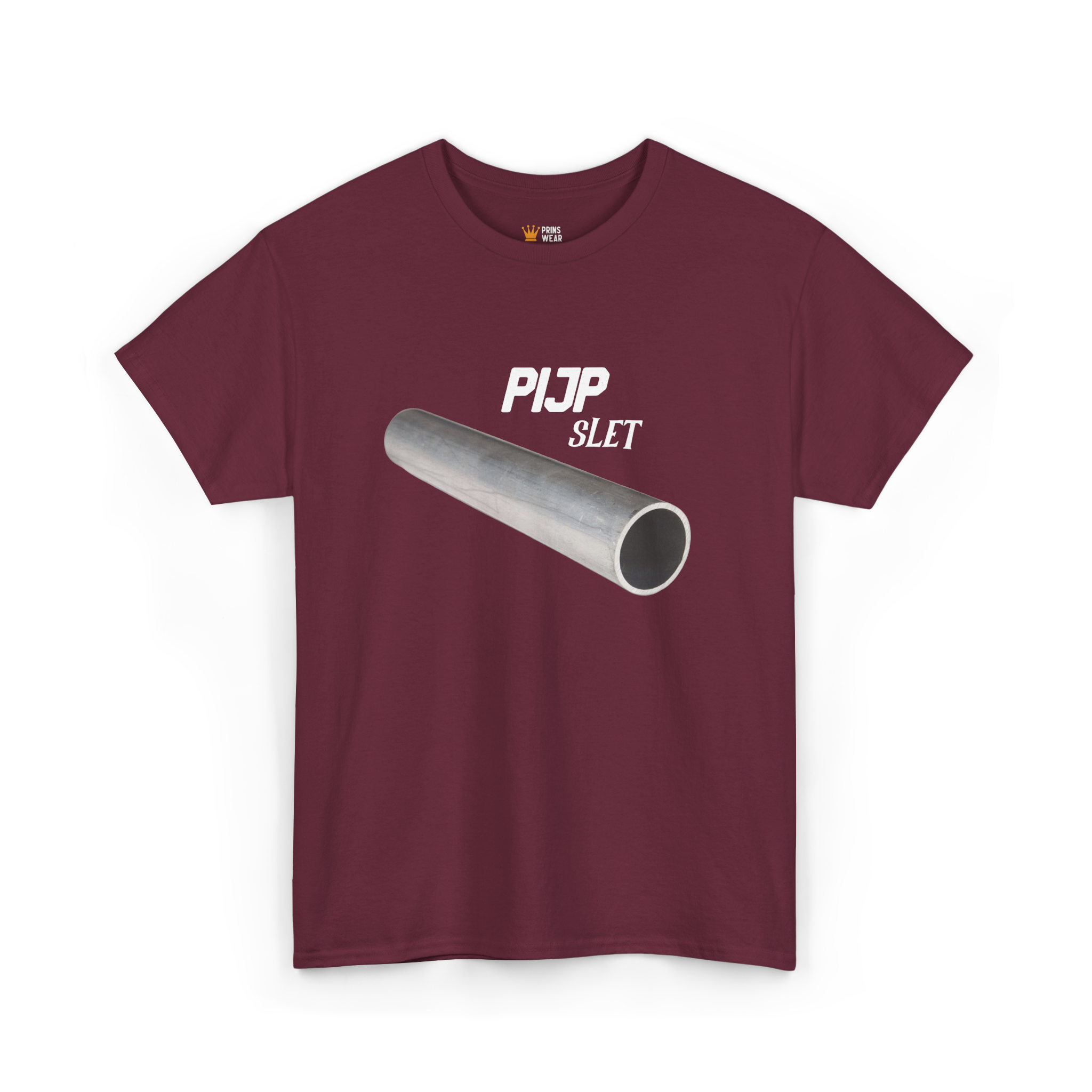 "Pijp slet" T-Shirt