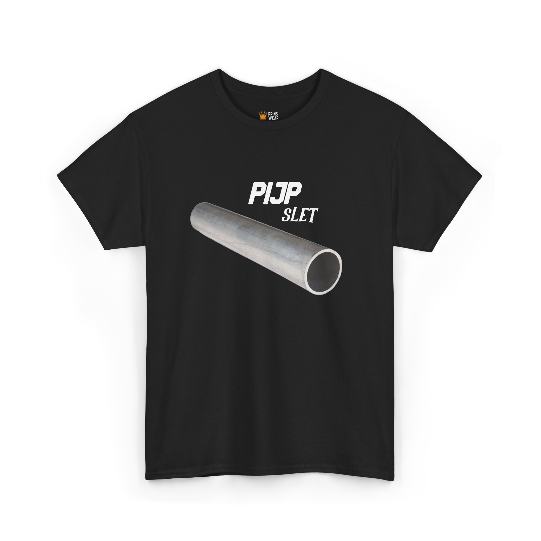 "Pijp slet" T-Shirt