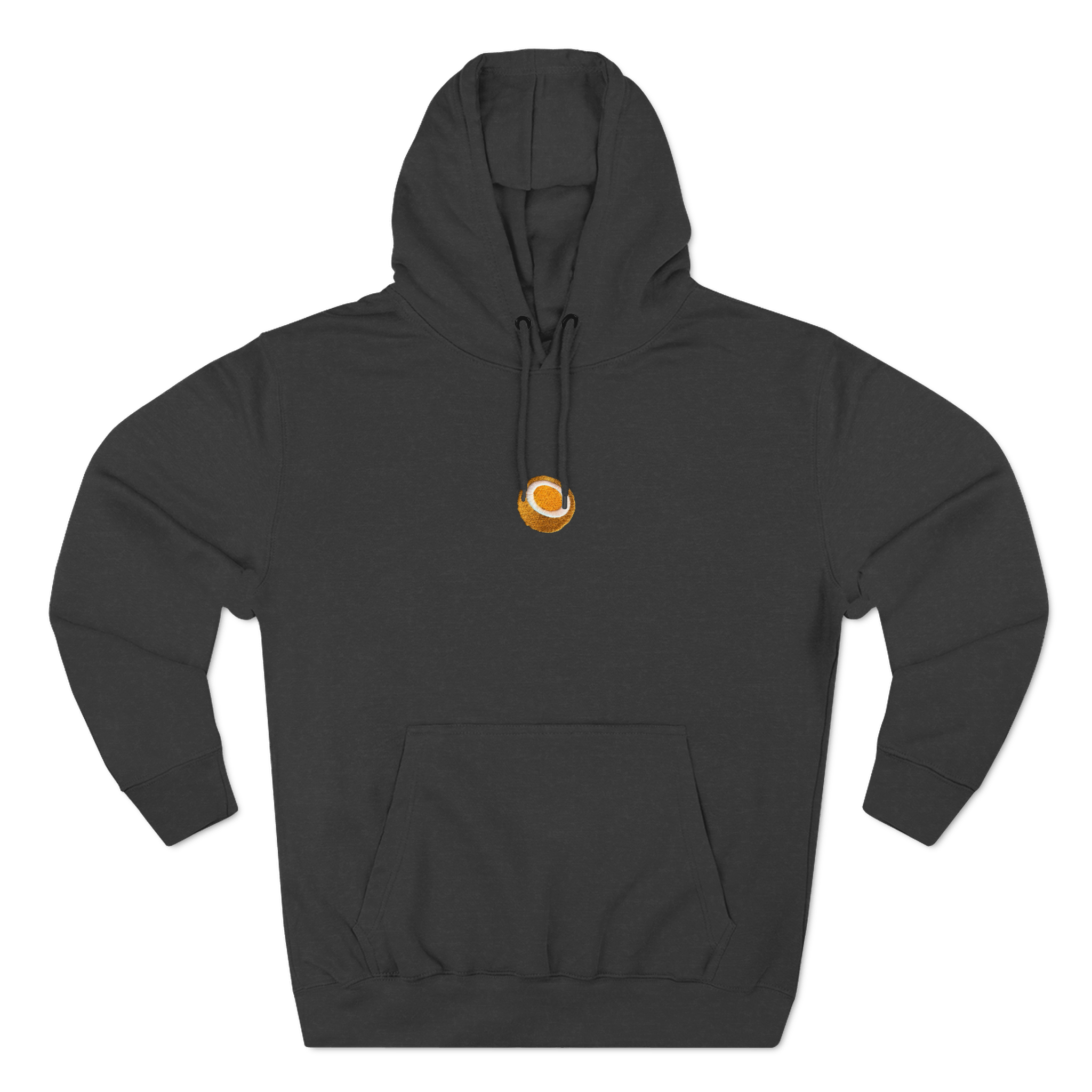 "Eierbal" Hoodie
