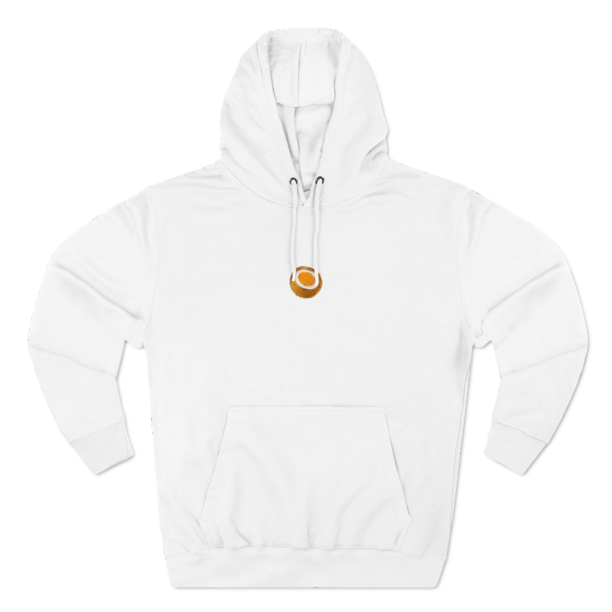 "Eierbal" Hoodie