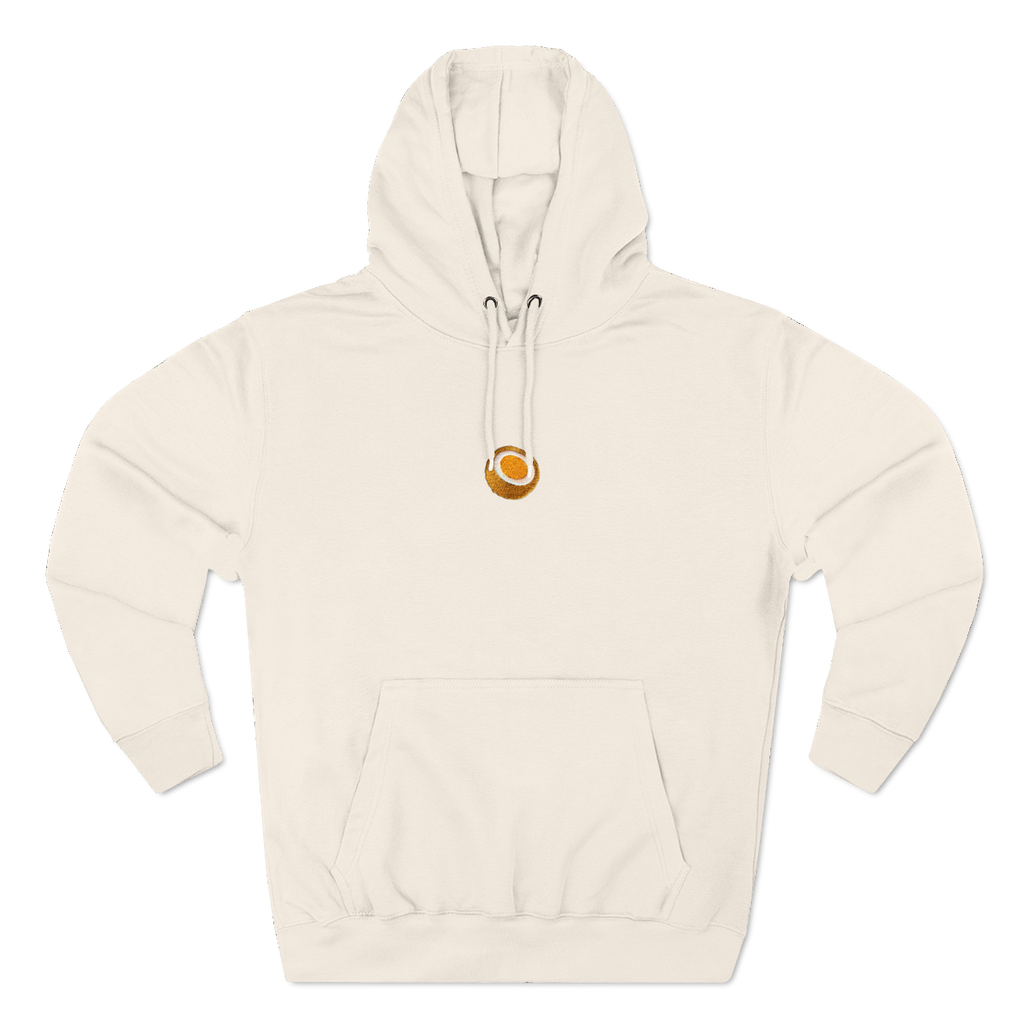 "Eierbal" Hoodie