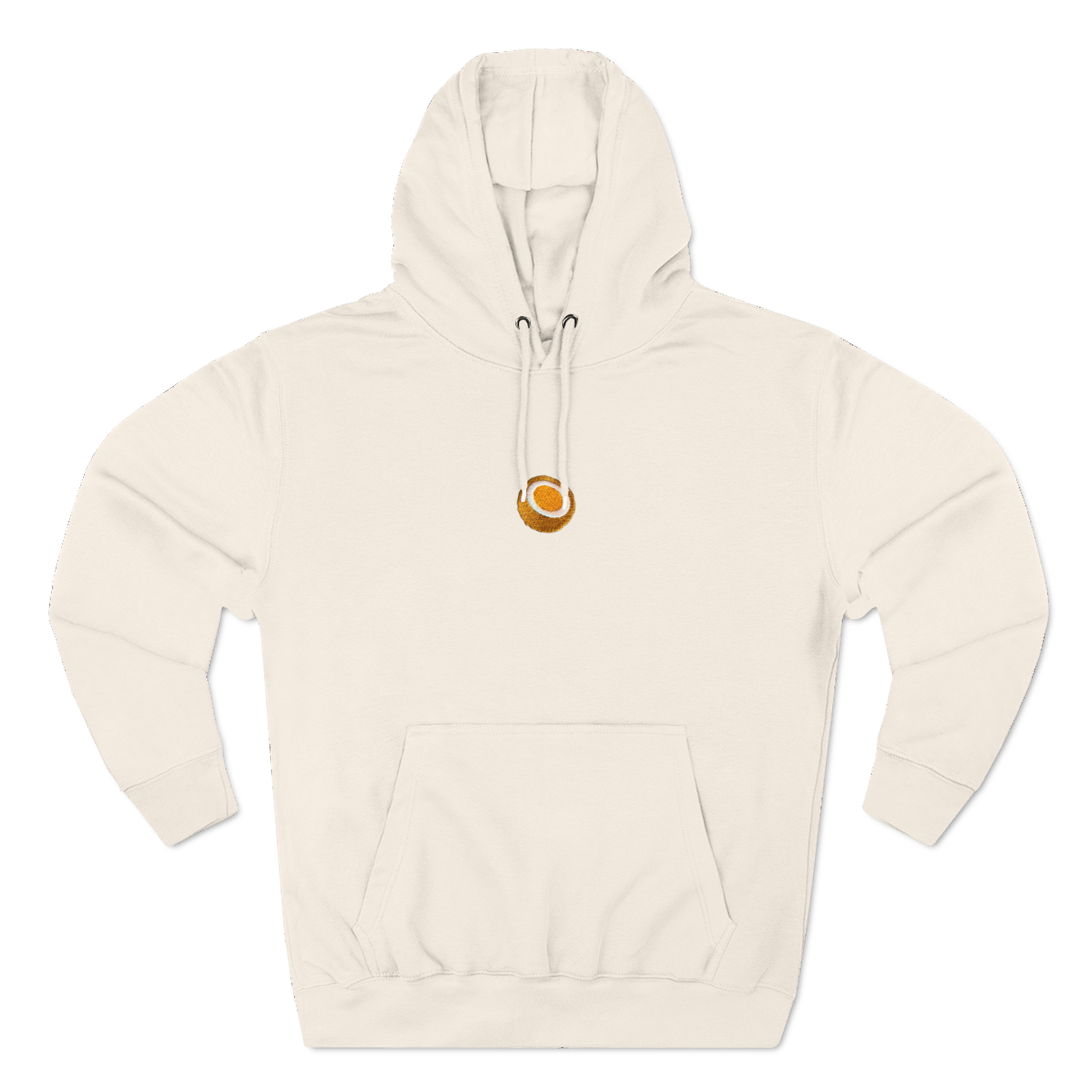 "Eierbal" Hoodie