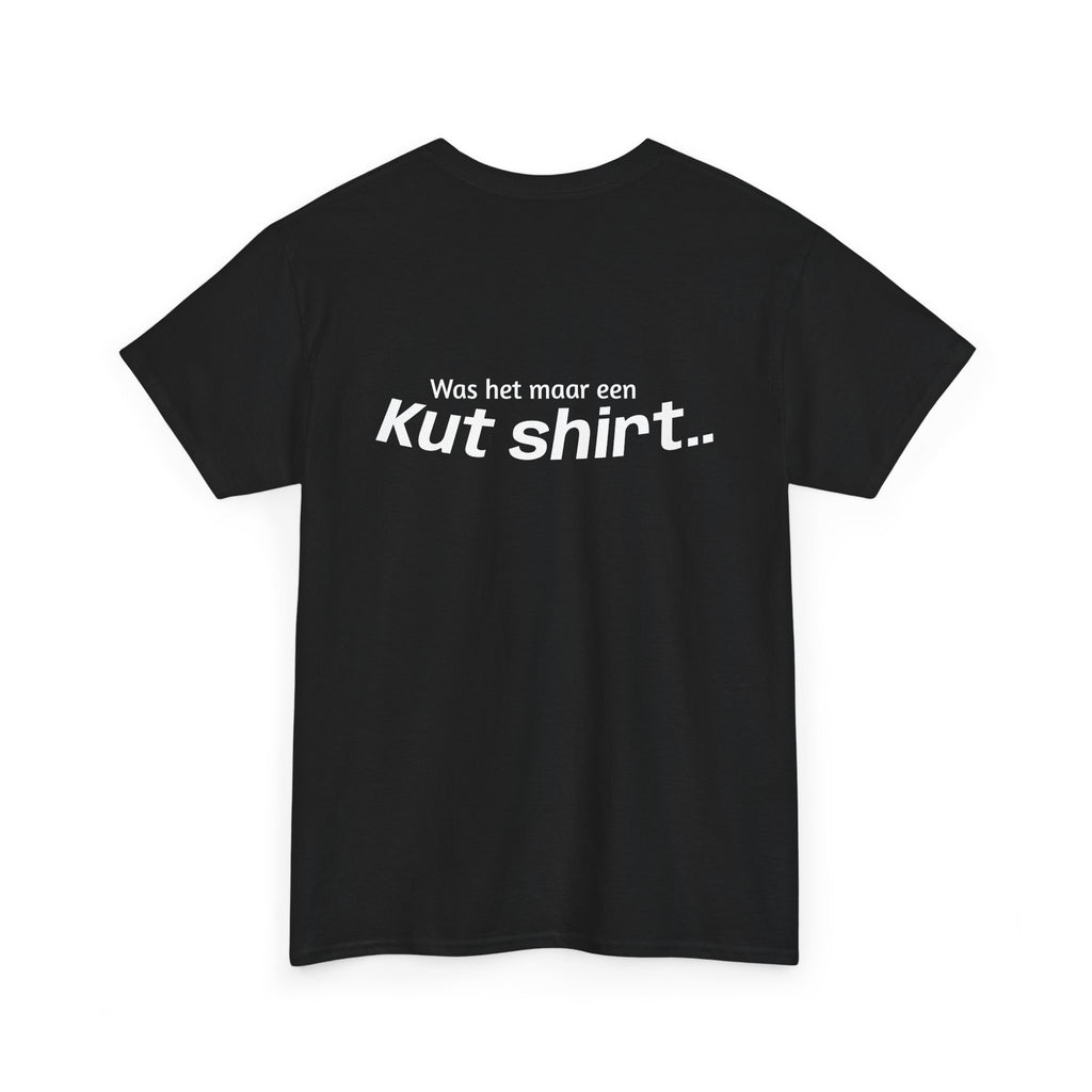 "Kut" T-Shirt