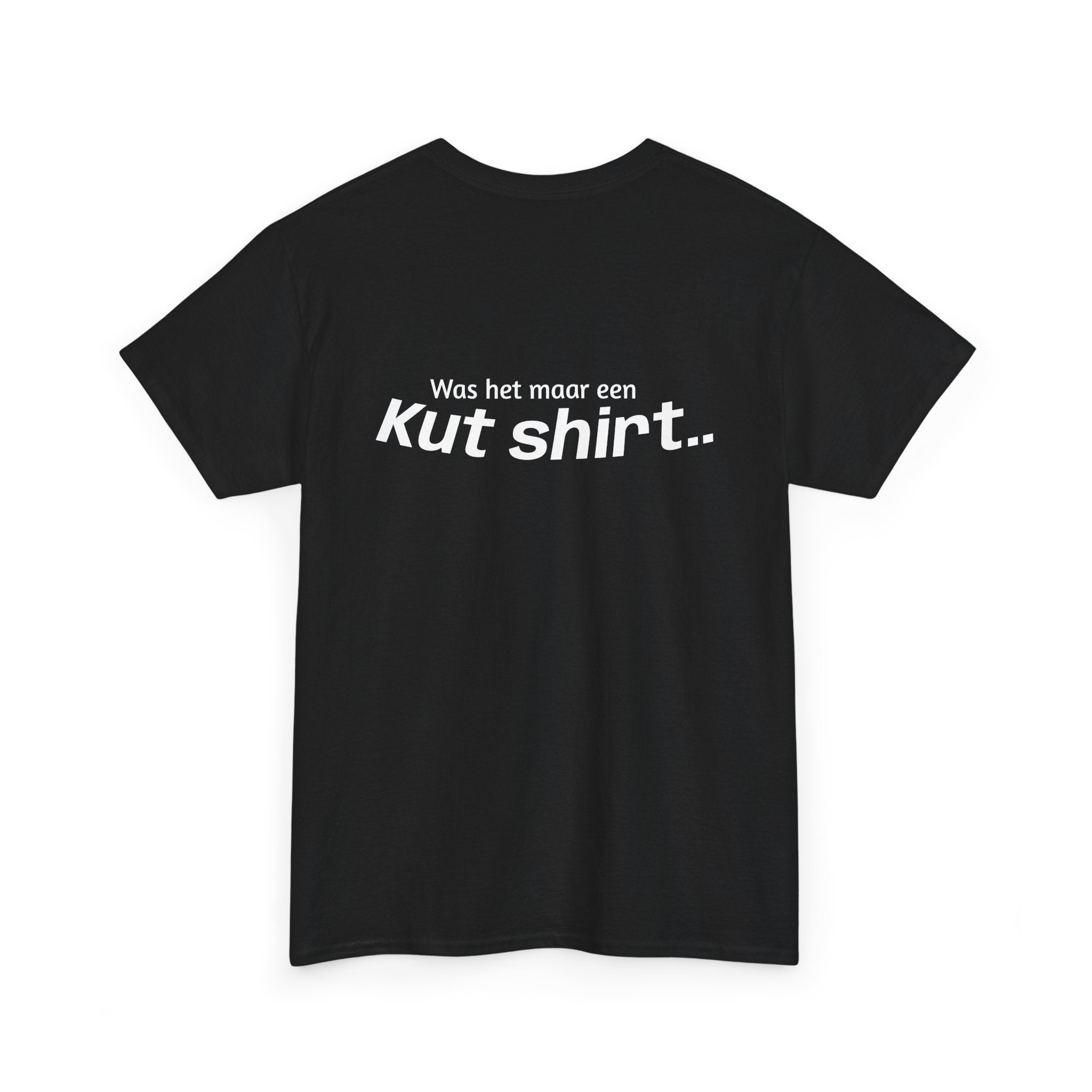 "Kut" T-Shirt