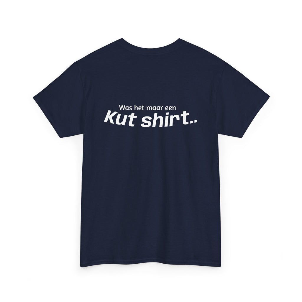 "Kut" T-Shirt