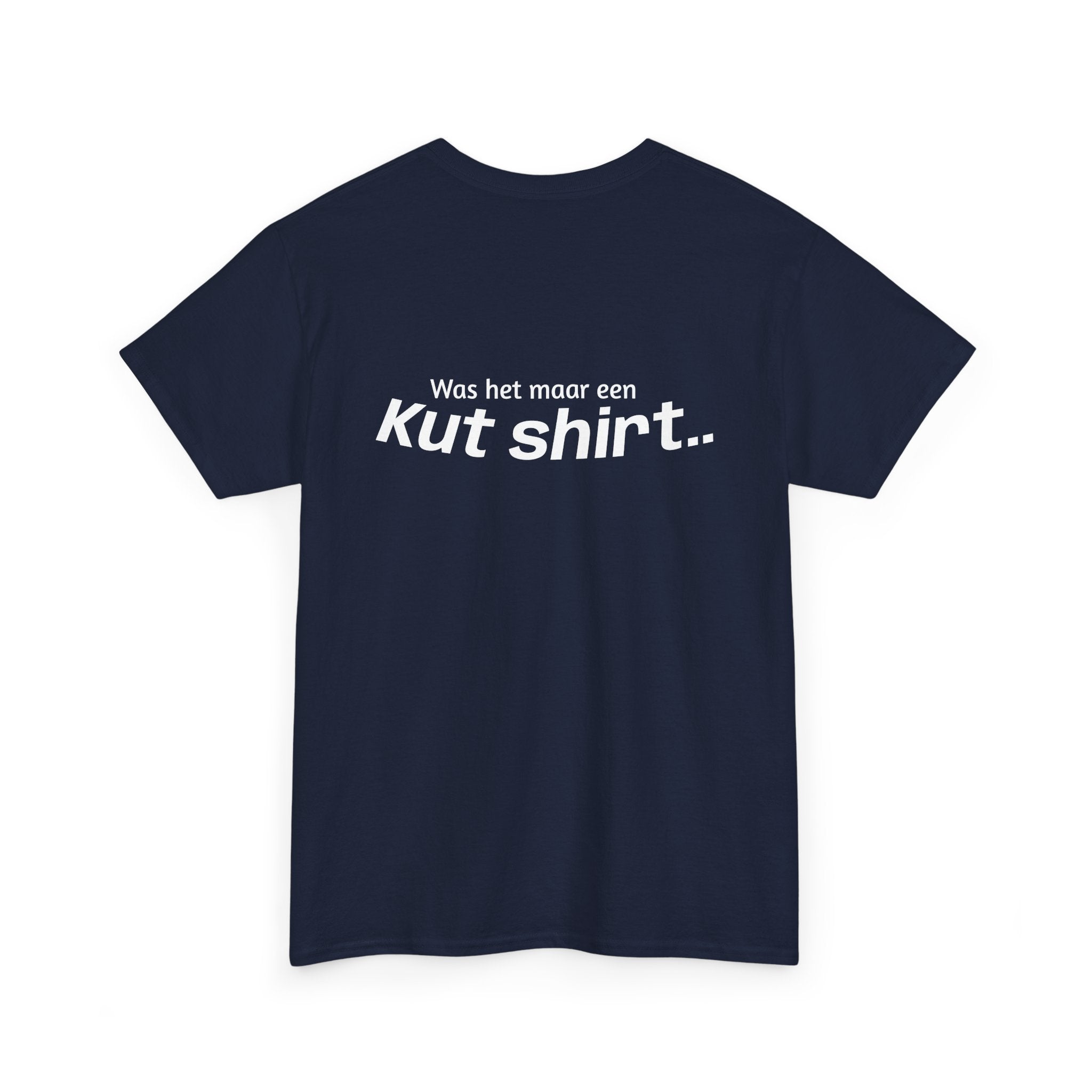 "Kut" T-Shirt