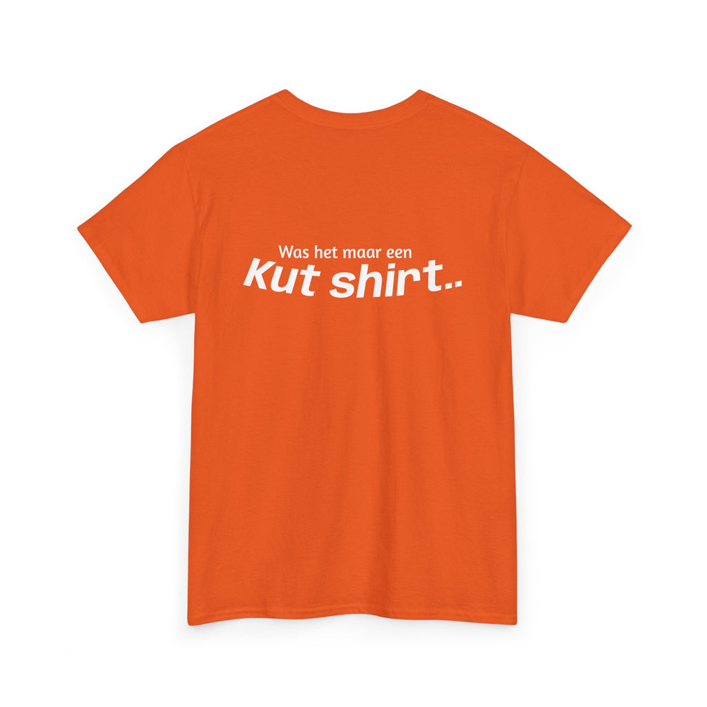 "Kut" T-Shirt