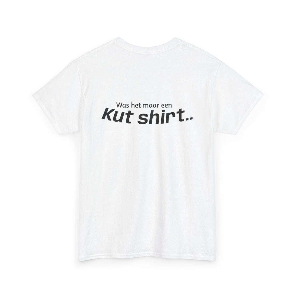 "Kut" T-Shirt