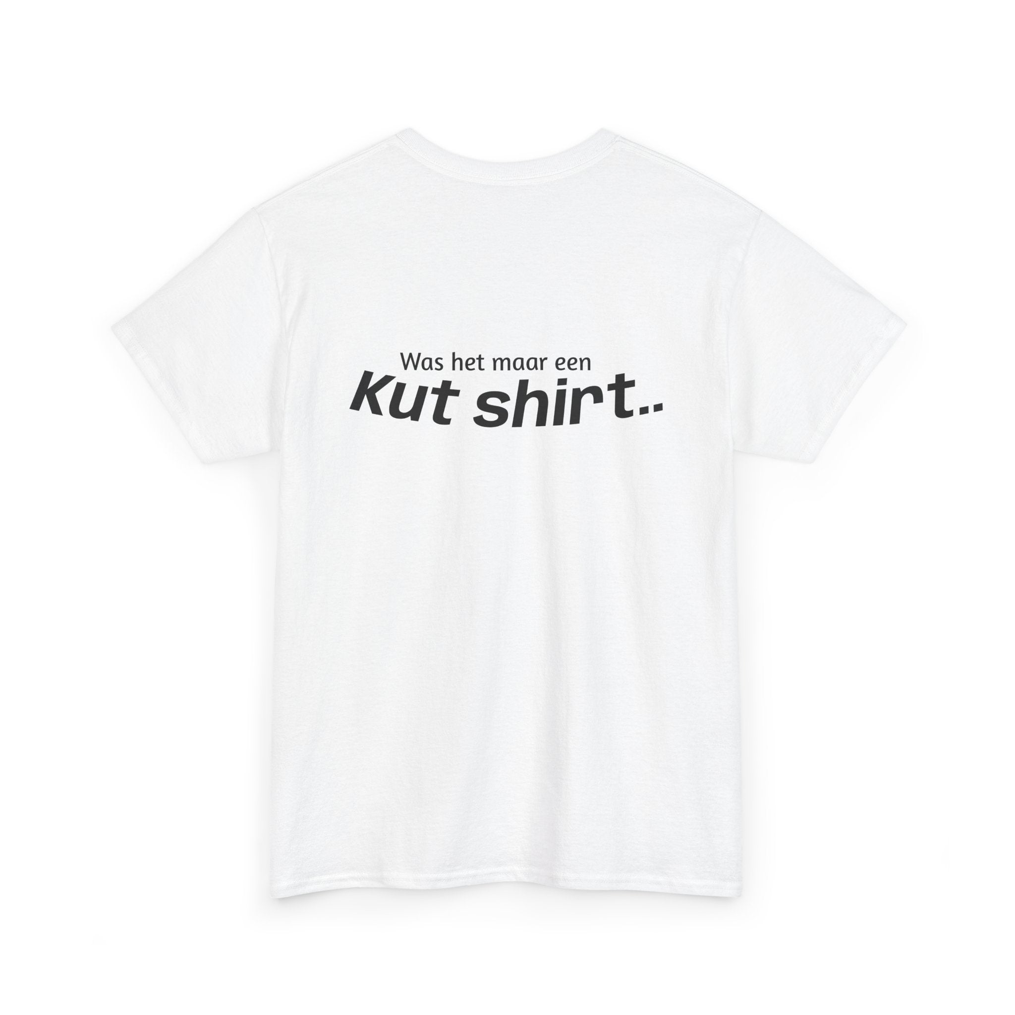 "Kut" T-Shirt