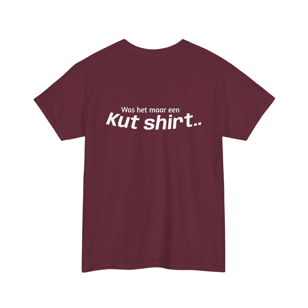 "Kut" T-Shirt