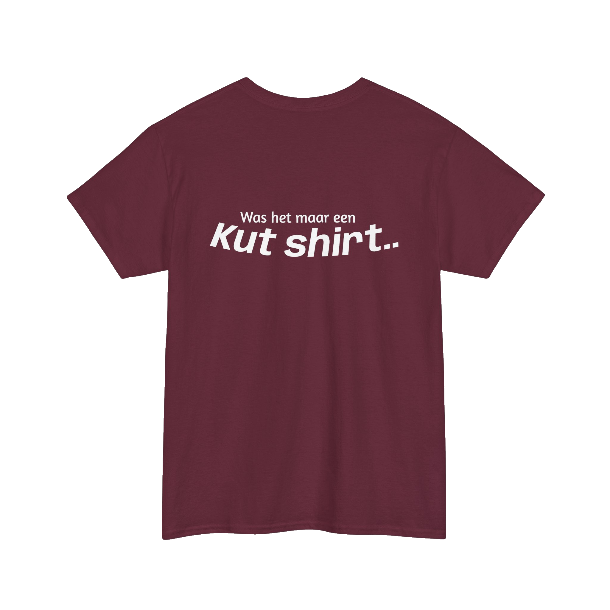 "Kut" T-Shirt