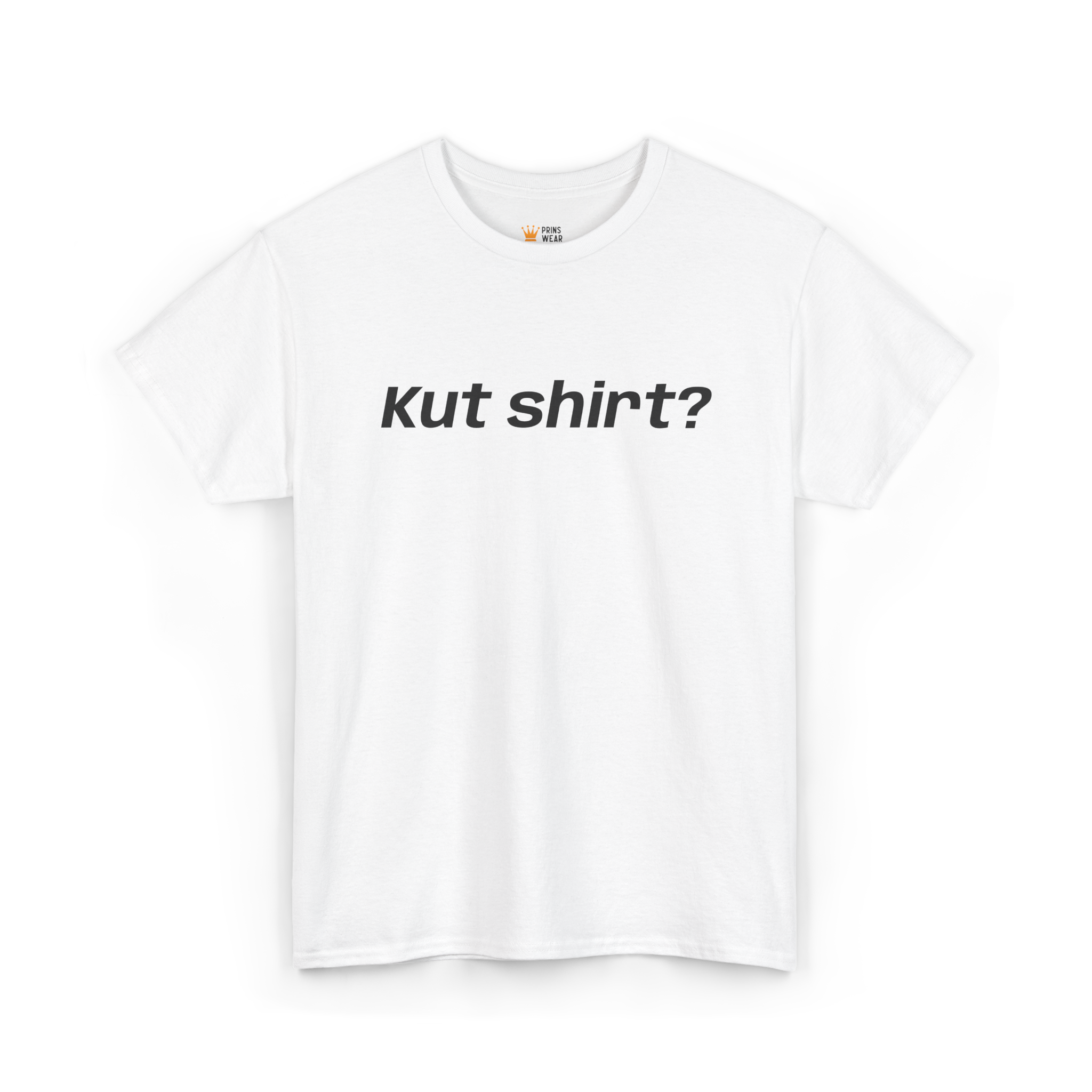 "Kut" T-Shirt