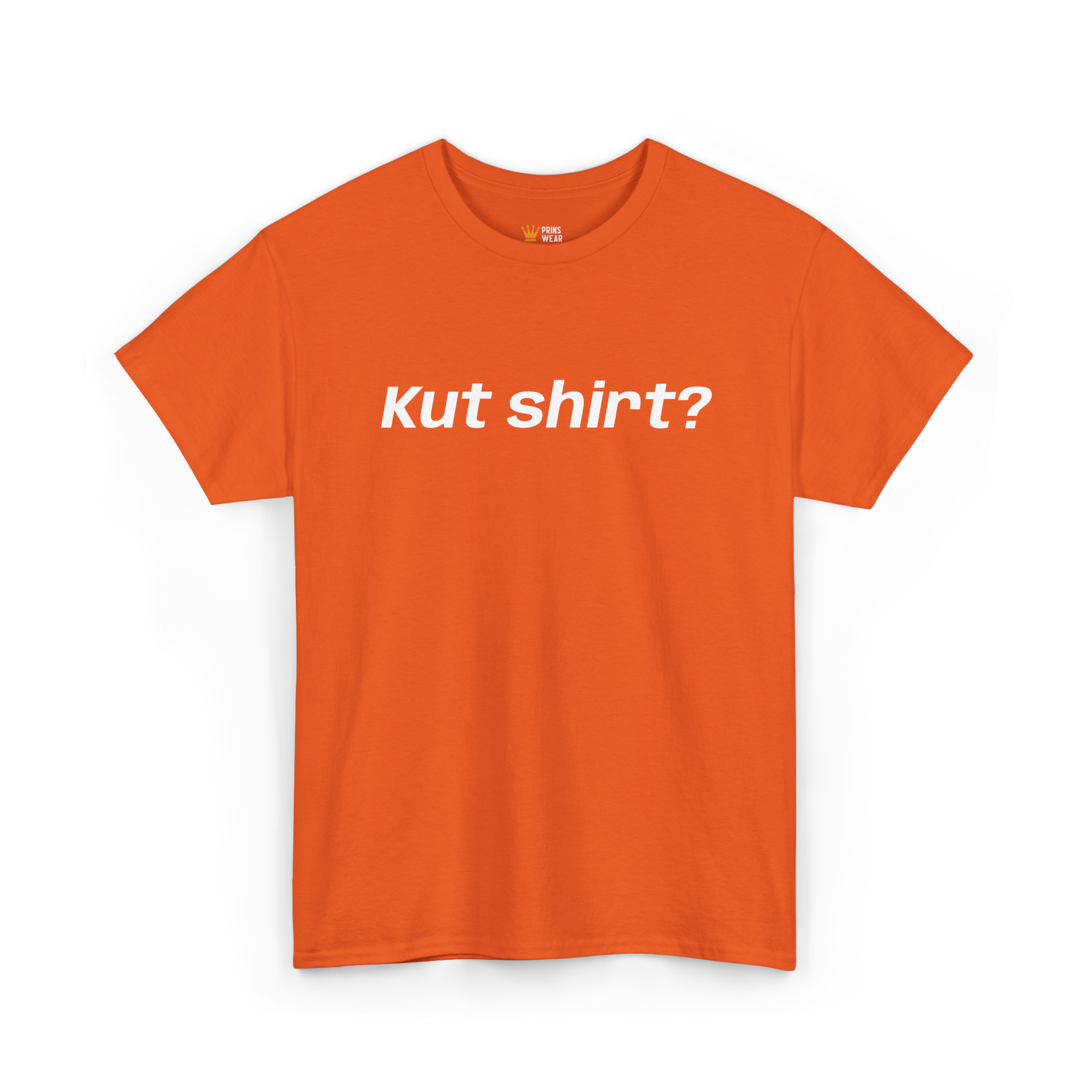 "Kut" T-Shirt