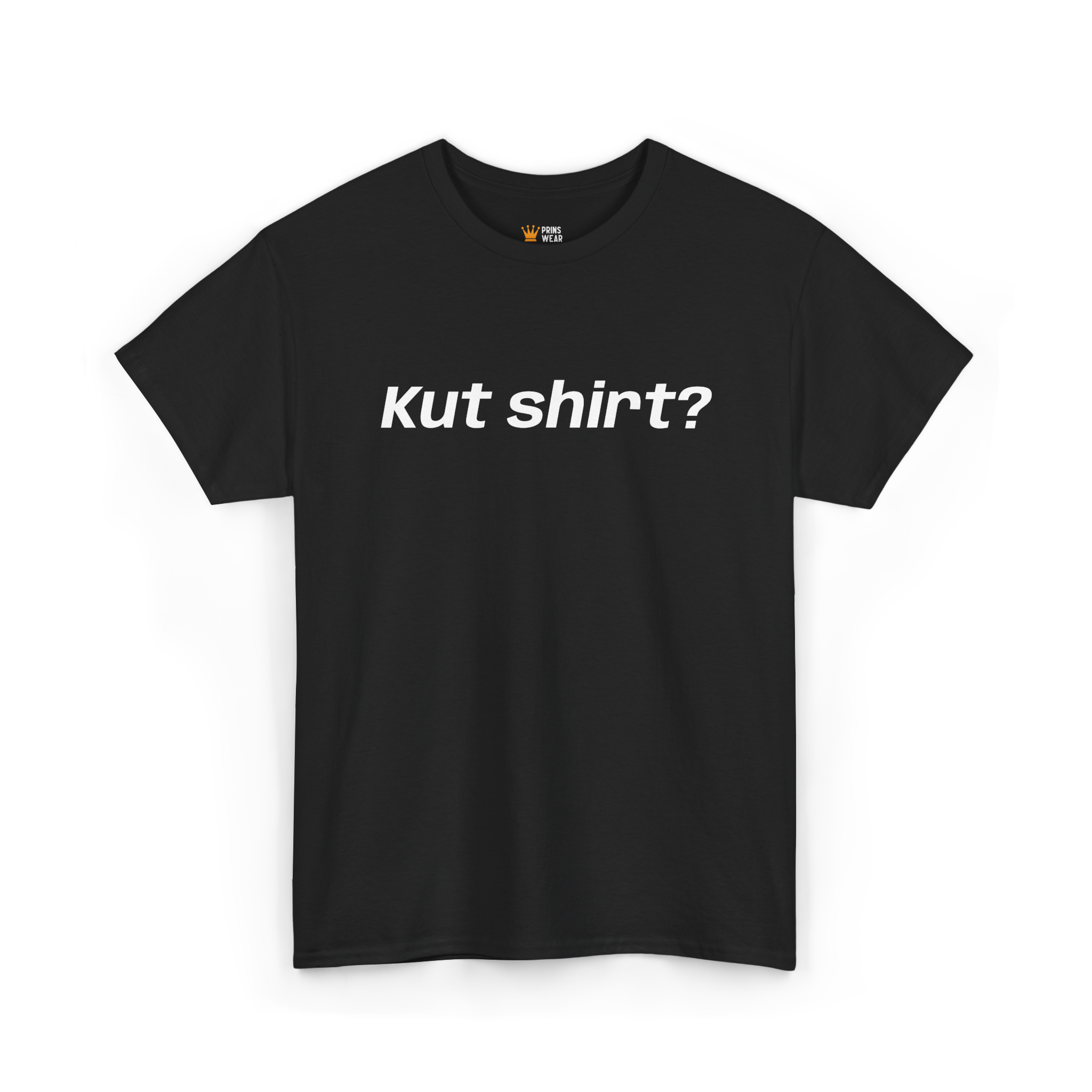 "Kut" T-Shirt