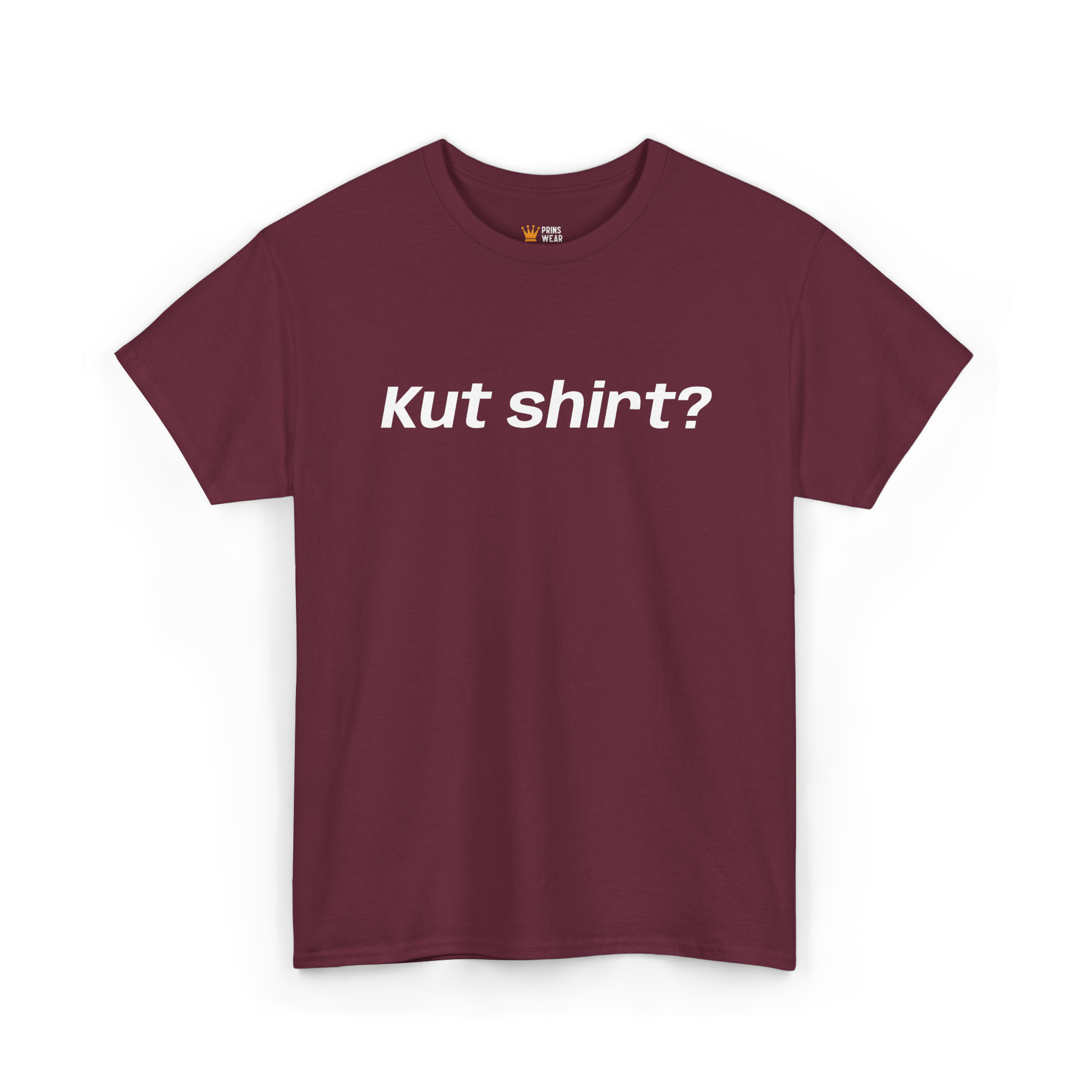 "Kut" T-Shirt