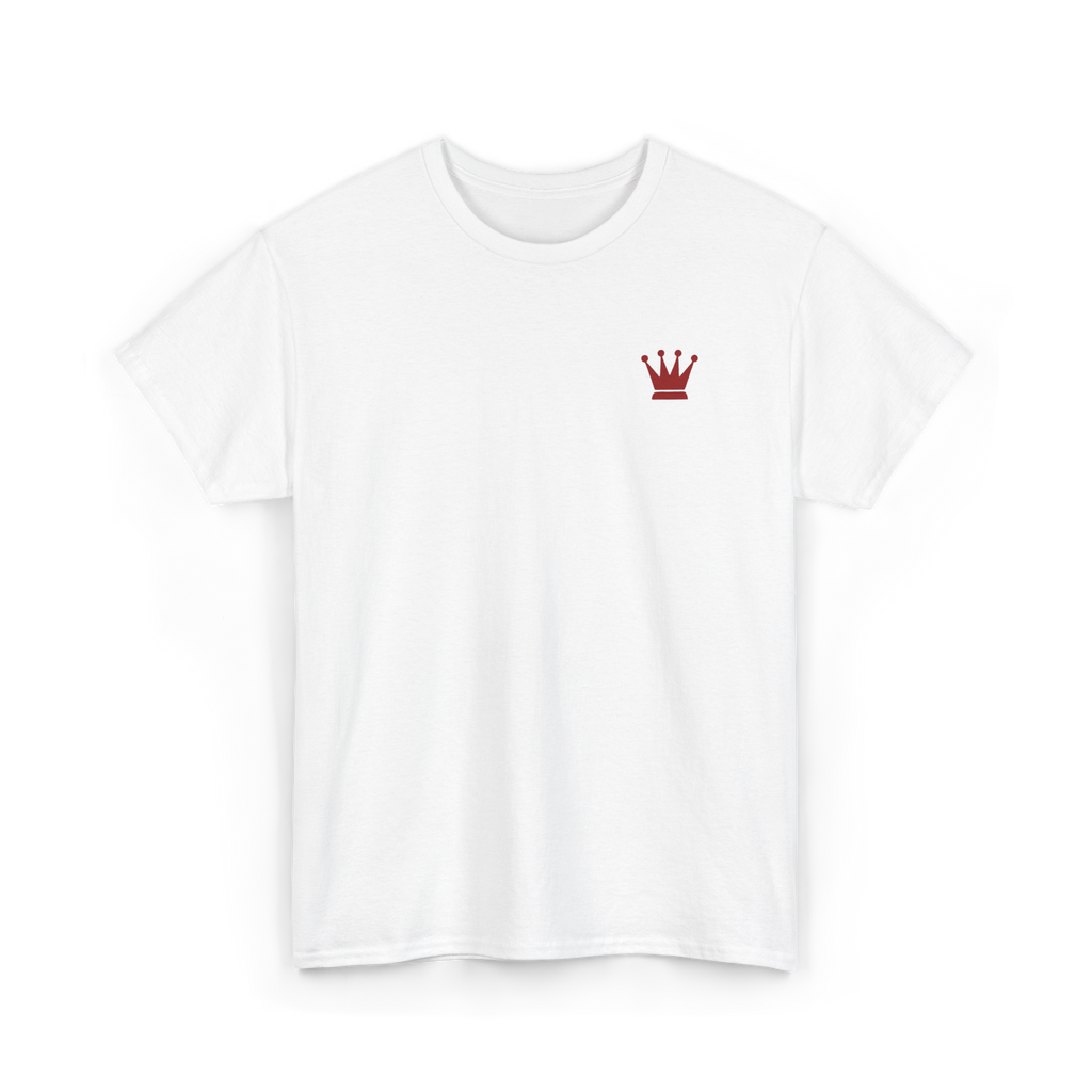 "Ik wil ginger" T-Shirt