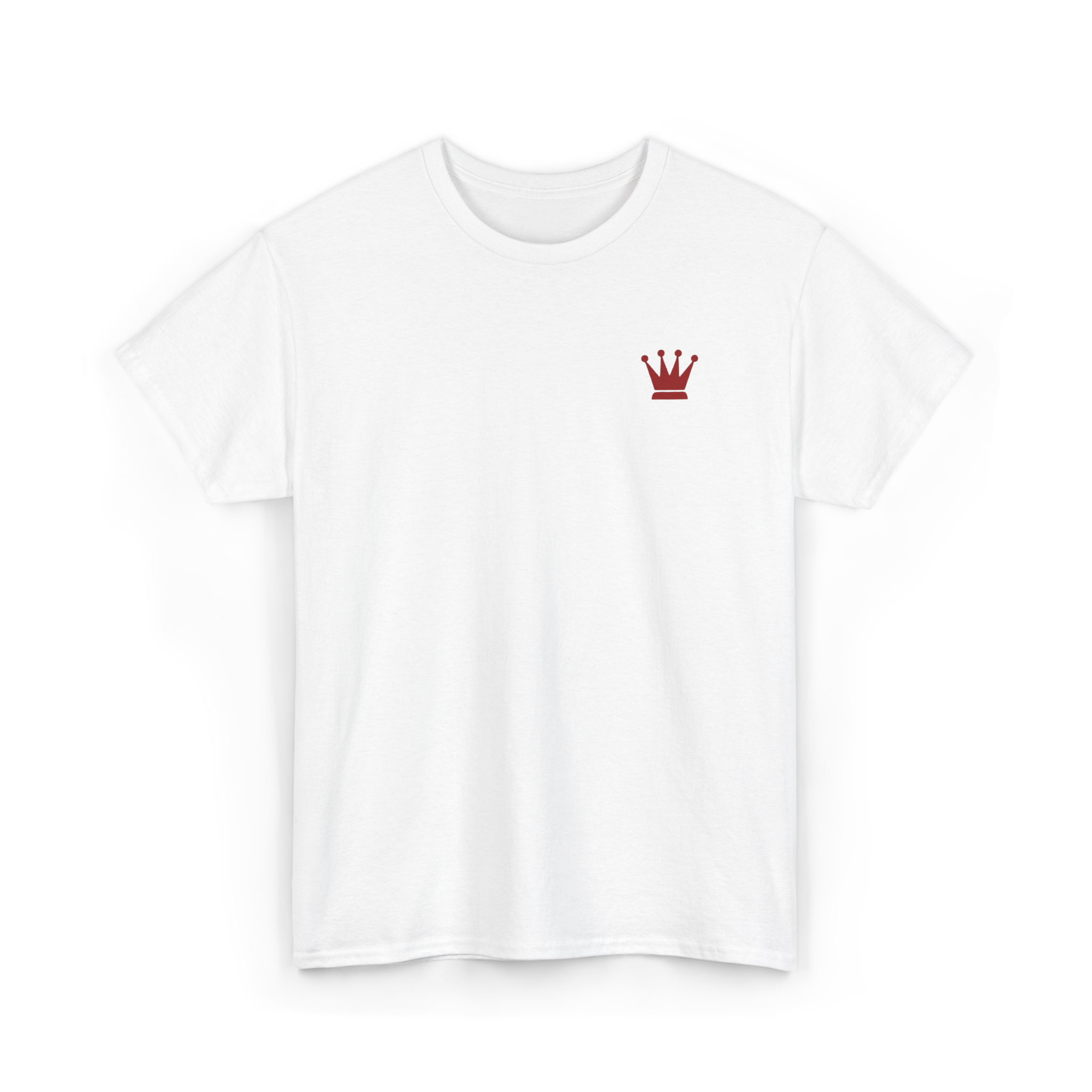 "Ik wil ginger" T-Shirt