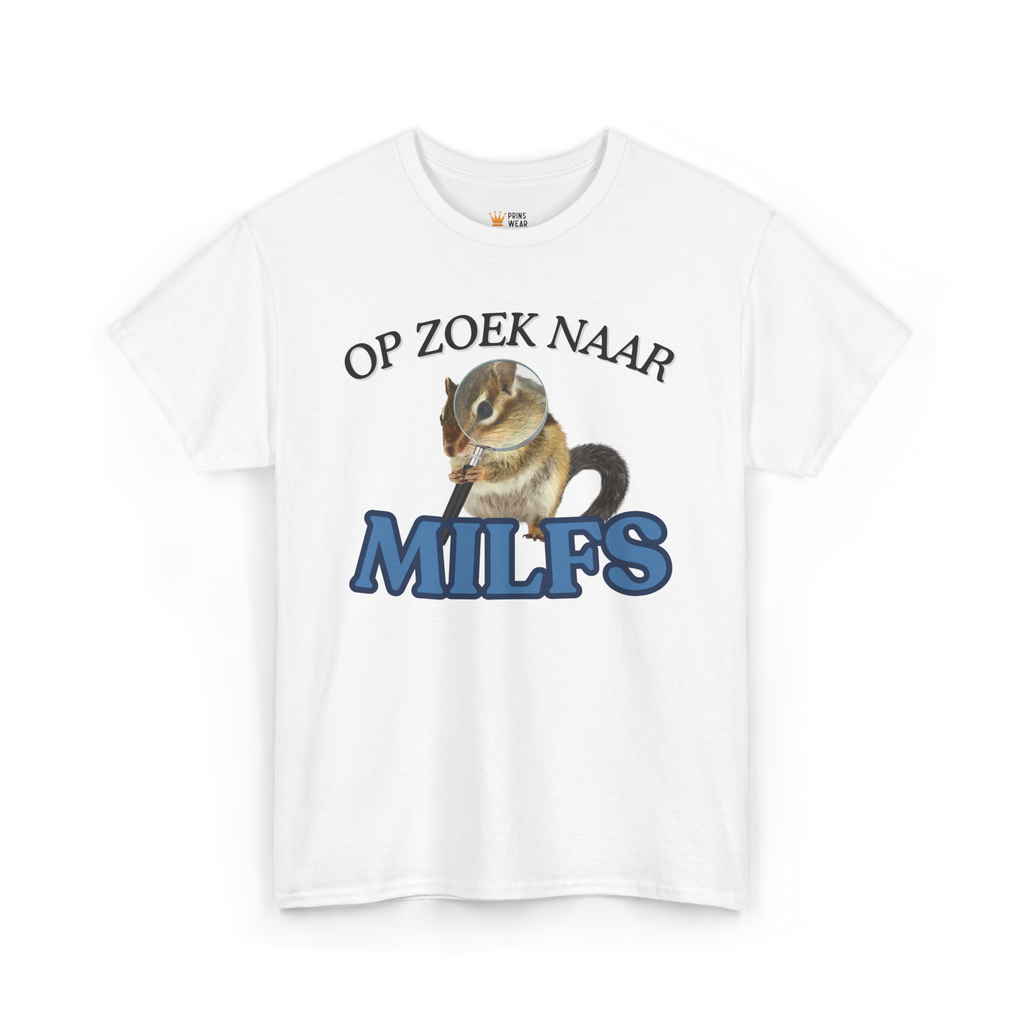 "MILF" T-Shirt