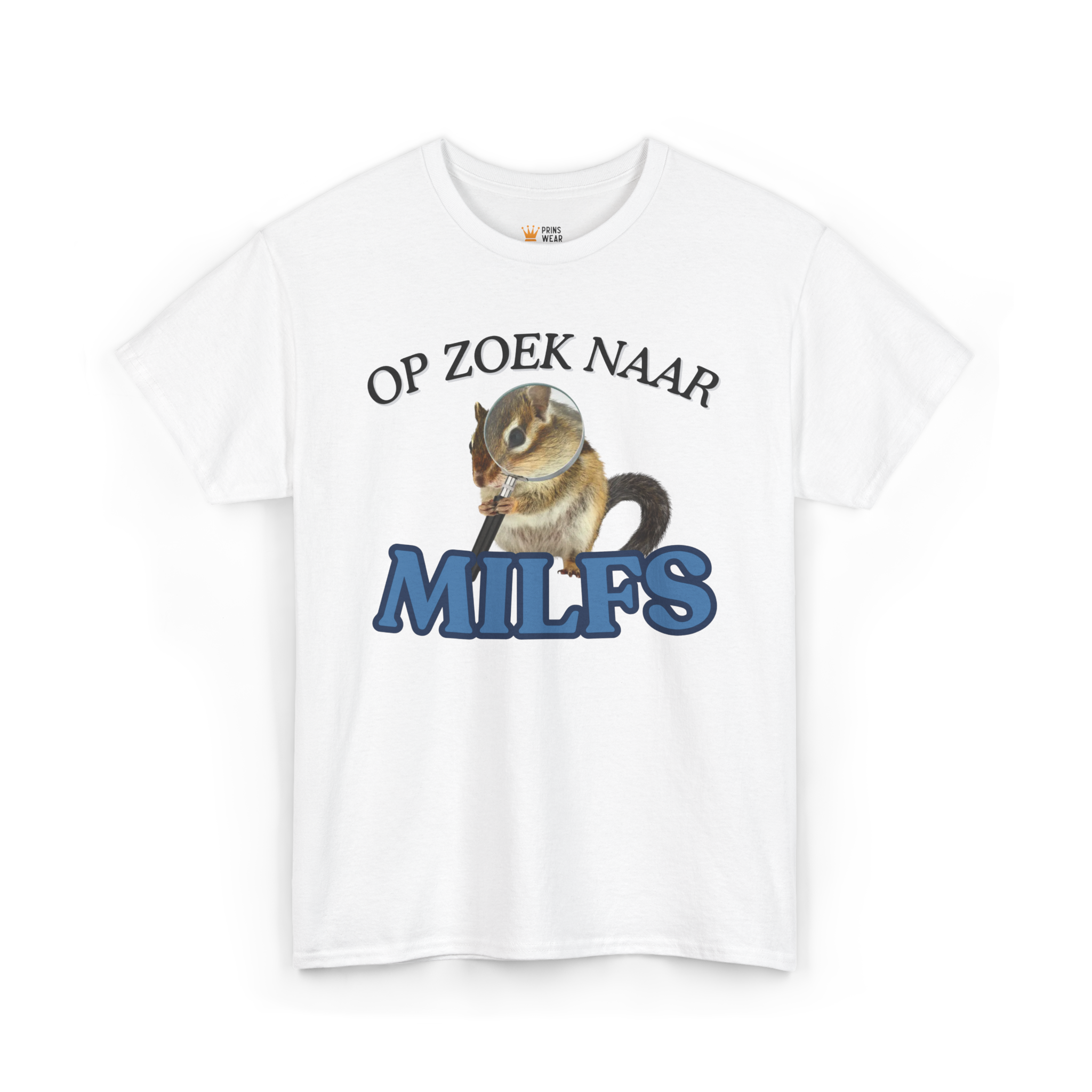 "MILF" T-Shirt