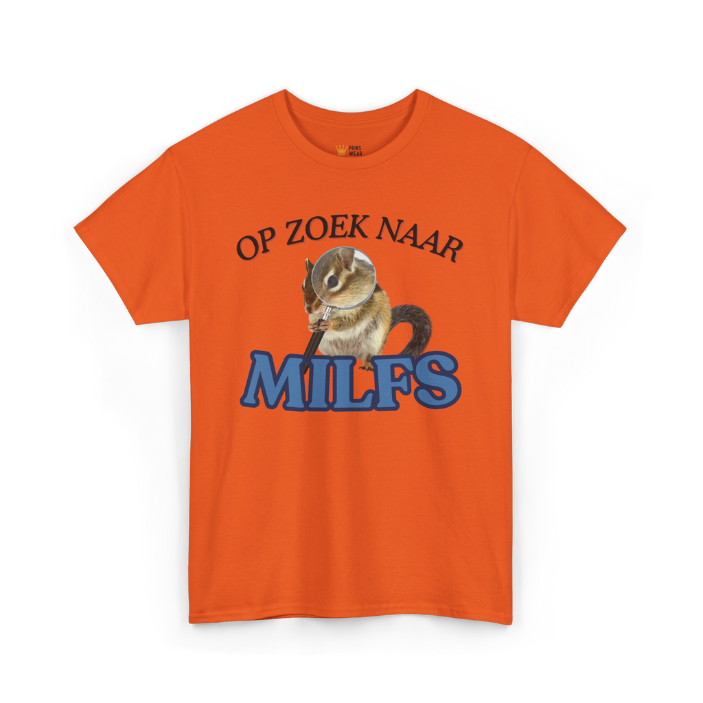 "MILF" T-Shirt