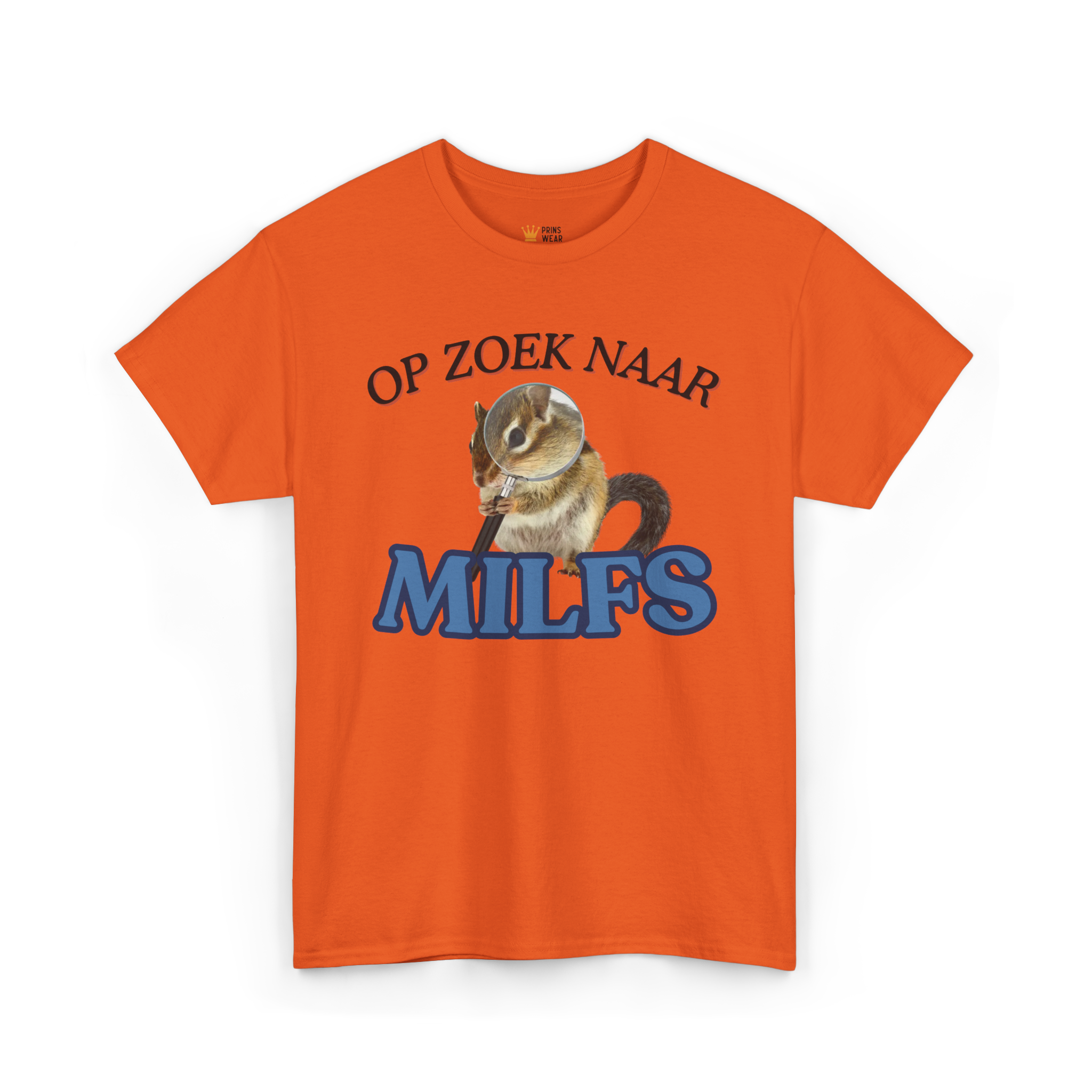 "MILF" T-Shirt