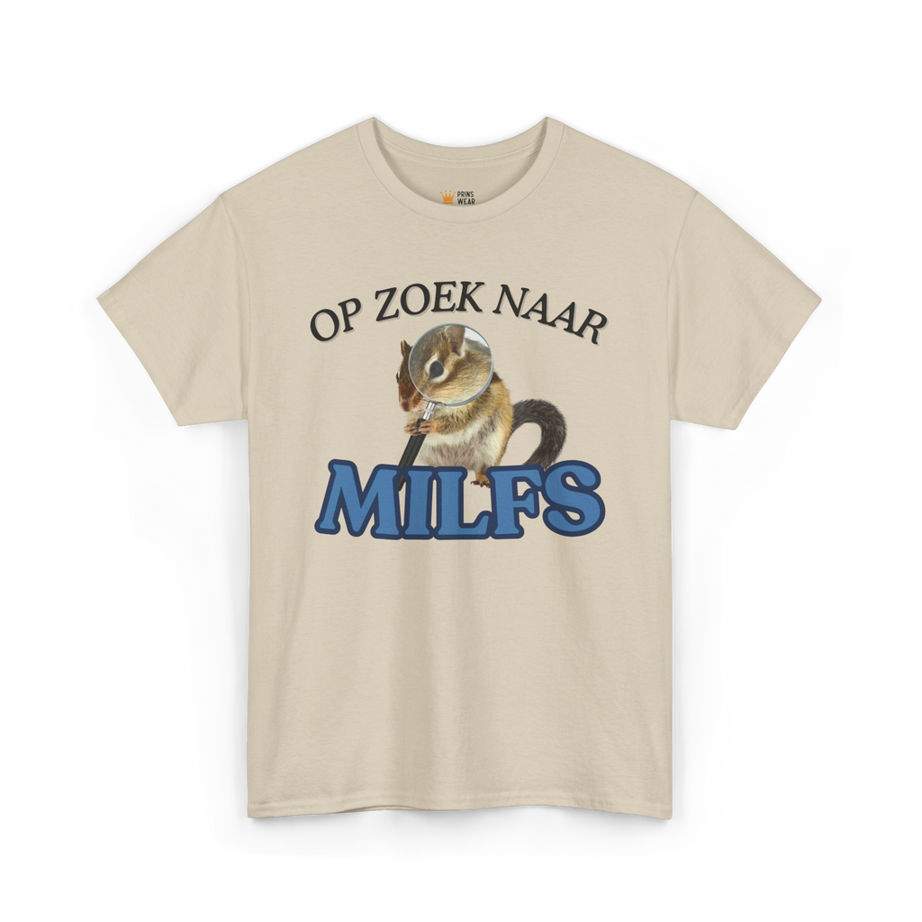 "MILF" T-Shirt
