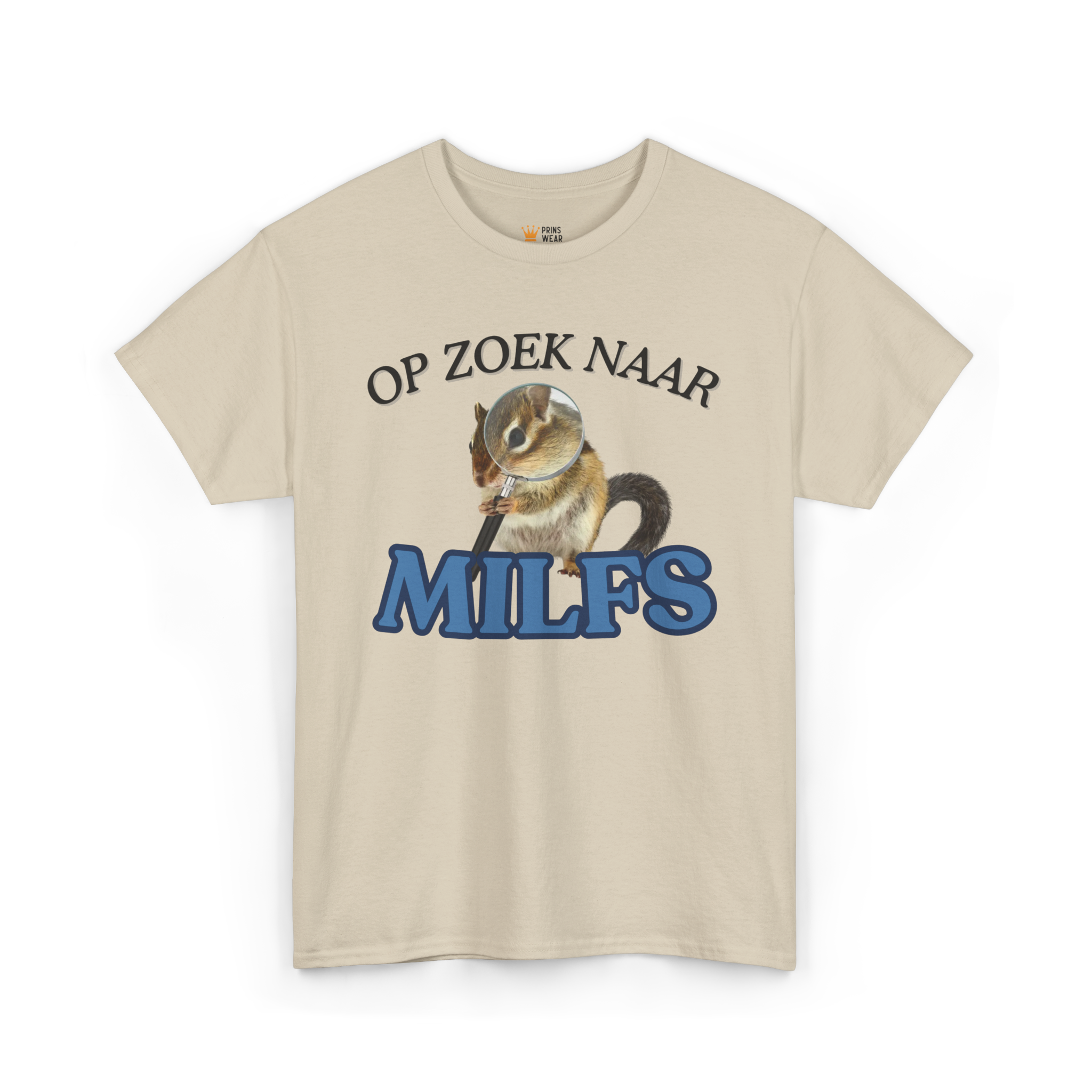 "MILF" T-Shirt